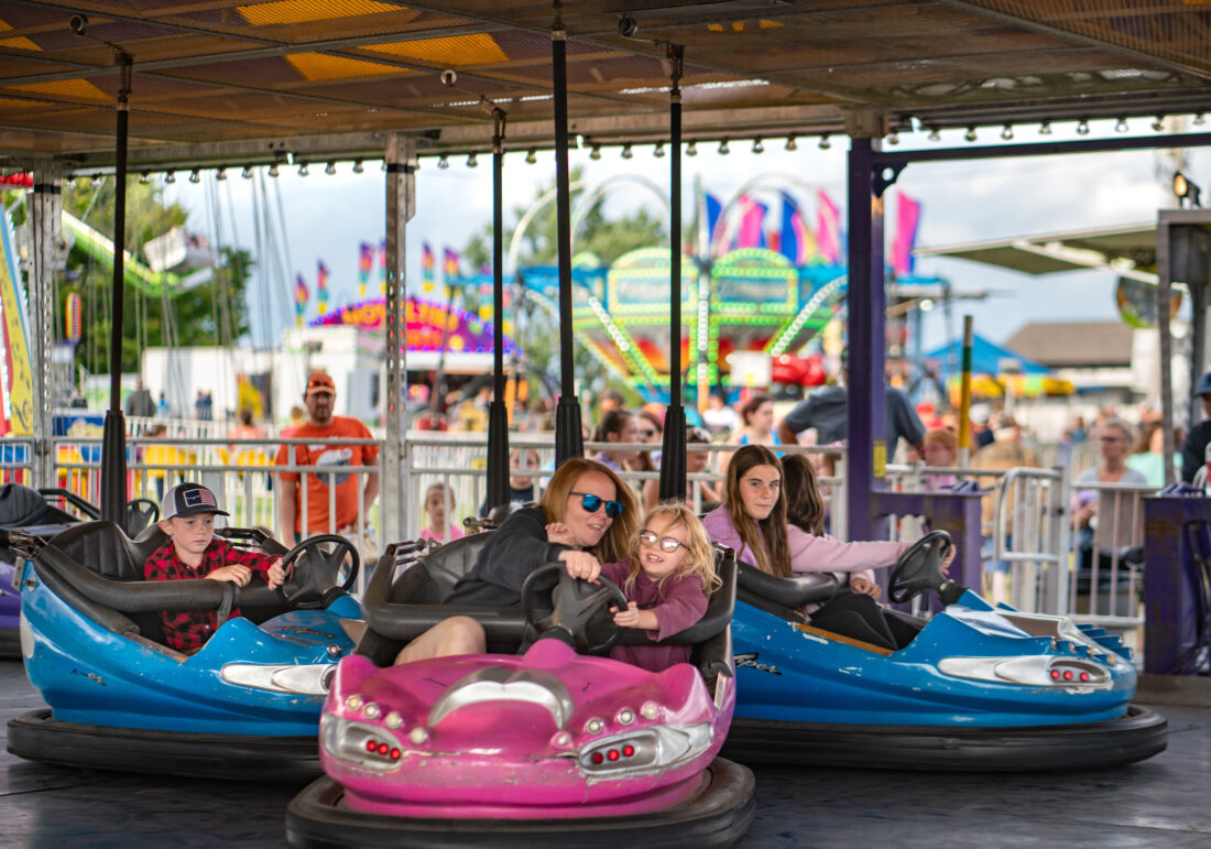 Tioga County kicks off 57th annual fair News, Sports, Jobs